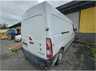 Opel Movano – sprzedaż syndyka - 6