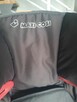 Fotelik samochodowy 15-36 kg - 4