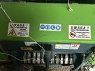 Mini prasa zwijająca MB-700 - 3