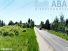 DZIAŁKA POD ZABUDOWĘ MIESZKANIOWĄ STARE MIASTO TOPOLOWA - 6