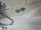 Wanna z hydromasażem 150x100 Do altanki na upały? - 4