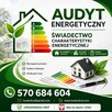 Świadectwo Charakterystyki Energetycznej |Audyt Energetyczny