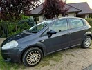 Sprzedam Fiata Punto - 6