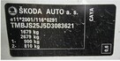 Skoda Fabia II – sprzedaż syndyka - 10