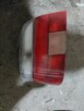Lampy bmw e 39 sedan tył - 2