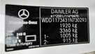 Syndyk sprzeda Mercedes-Benz CLA 200 MR’16 E6 117 - 10