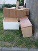 Meble na opał lub do innego przeznaczenia. - 2