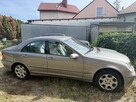 Mercedes-Benz C-Klasa - 2