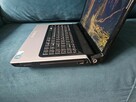 Dell Studio 1555 15,6 | 160GB | Windows 7 Home Premium 64 - 3
