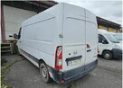 Opel Movano – sprzedaż syndyka - 2