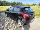 Mazda 2 1.4 MZ-CD Doinwestowany - 4
