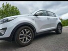samochód Kia Sportage 2015 - 3