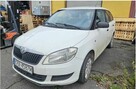 Skoda Fabia II – sprzedaż syndyka - 4