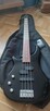 Piękna Gitara basowa J&D 150L (leworęczna) - 2