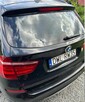 BMW X3 2.8 BENZYNA NIEROWNA PRACA SILNIKA - 3