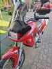 1/2 udziału motocykl BMW F 650 1996 r.