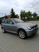 BMW X3 E83 2.0D OKAZJA ! 150KM M47 Manual xDrive 4x4 M-Pakiet - 2