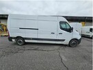 Opel Movano – sprzedaż syndyka - 11
