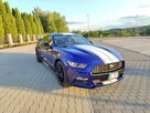 Ford Mustang serfekcyjny stan aktywny wydech