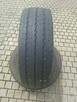 Opony 225/75/16 c CONTINETAL VANKO CAMPER 116R nie naprawi