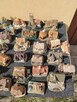 Figurki ręcznie robione z wielkiej Brytanii - 11