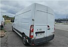 Opel Movano – sprzedaż syndyka - 2