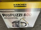 Odkurzacz piorący Kärcher propuzzi 800