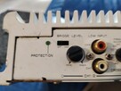 Wzmacniacz samochodowy RTO - 6