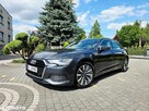 Audi A6 Limousine 35 TDI mHEV S tronic - 1