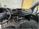 Opel Movano – sprzedaż syndyka - 12