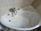 Wanna z hydromasażem 150x100 Do altanki na upały? - 3