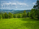 Stryszawa | teren inwestycyjny 1,22 ha | 63 ar MN!