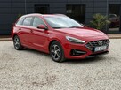 Hyundai i30 1.5 T-GDI 48V Comfort DCT, Salon PL! 1 właściciel! FV! - 1