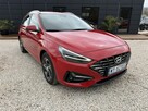 Hyundai i30 1.5 T-GDI 48V Comfort DCT, Salon PL! 1 właściciel! FV! - 6