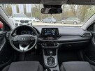 Hyundai i30 1.5 T-GDI 48V Comfort DCT, Salon PL! 1 właściciel! FV! - 8