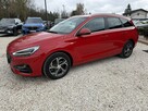 Hyundai i30 1.5 T-GDI 48V Comfort DCT, Salon PL! 1 właściciel! FV! - 11