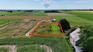Działka budowlana| Czerlejno | MPZP | Kostrzyn