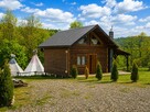 Dom Nowosiółki gm. Baligród, - 2