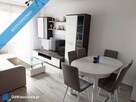 Umeblowane mieszkanie 38m2 gotowe do wprowadzenia 2-Pokoje Balkon - 1