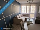 Umeblowane mieszkanie 38m2 gotowe do wprowadzenia 2-Pokoje Balkon - 2
