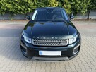 Land Rover Range Rover Evoque - 2