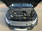 Land Rover Range Rover Evoque - 10