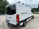 Volkswagen Crafter Kamera // CarPlay - 2