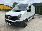Volkswagen Crafter Kamera // CarPlay - 5