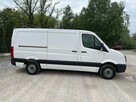 Volkswagen Crafter Kamera // CarPlay - 8