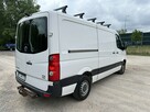 Volkswagen Crafter Kamera // CarPlay - 9