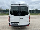 Volkswagen Crafter Kamera // CarPlay - 10