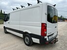 Volkswagen Crafter Kamera // CarPlay - 14