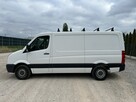 Volkswagen Crafter Kamera // CarPlay - 15