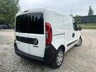 Fiat Doblo - 3